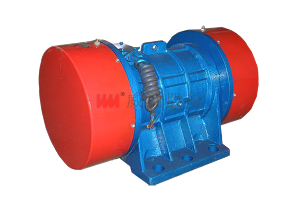 VB系列振動(dòng)電機(jī)