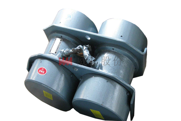 WLZD振動(dòng)電機(jī)