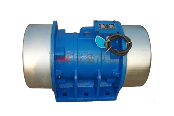 TZD系列振動(dòng)電機(jī)